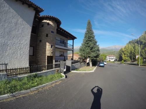 El Torre�n De Gredos