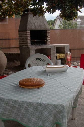 El Torre�n De Gredos