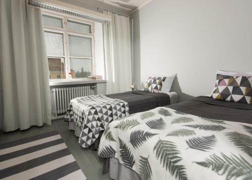 Apartamento Lepaan Kartanon Toimela