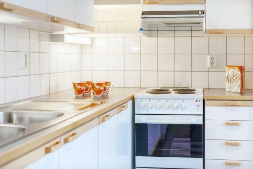 Apartamento Lepaan Kartanon Toimela