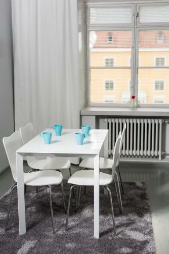 Apartamento Lepaan Kartanon Toimela