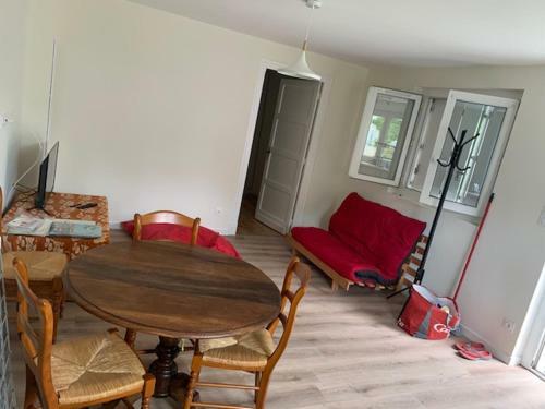 Apartamento Villa V�lo Et Vacances