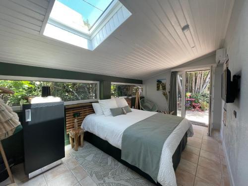 Hostal Villa Les Amarantes