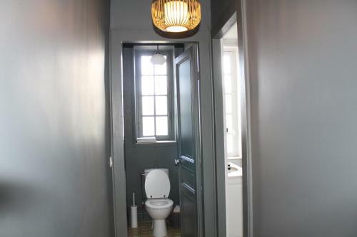 Villa Larhundoa Avec Les Cl�s de Saint Jean de Luz