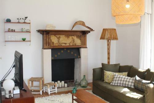 Villa Larhundoa Avec Les Cl�s de Saint Jean de Luz