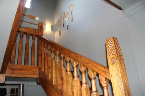 Villa Larhundoa Avec Les Cl�s de Saint Jean de Luz