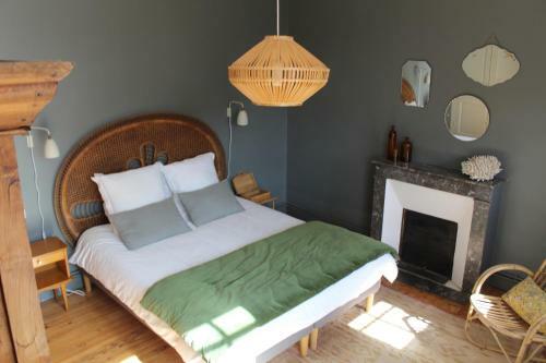 Villa Larhundoa Avec Les Cl�s de Saint Jean de Luz