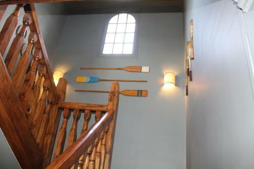 Villa Larhundoa Avec Les Cl�s de Saint Jean de Luz