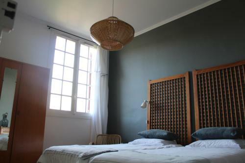 Villa Larhundoa Avec Les Cl�s de Saint Jean de Luz
