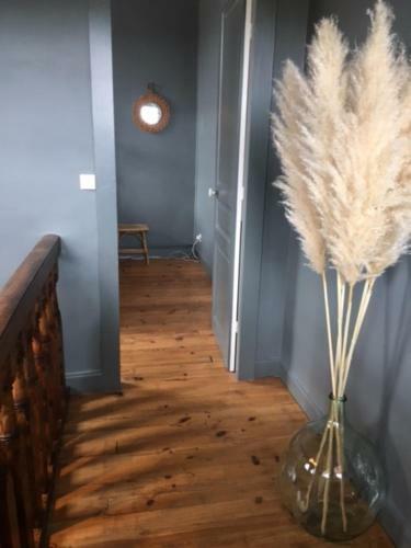 Villa Larhundoa Avec Les Cl�s de Saint Jean de Luz