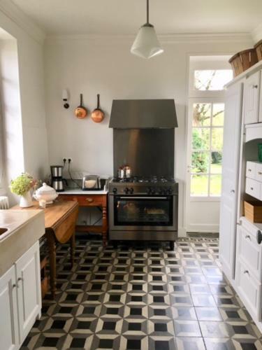 Villa Larhundoa Avec Les Cl�s de Saint Jean de Luz