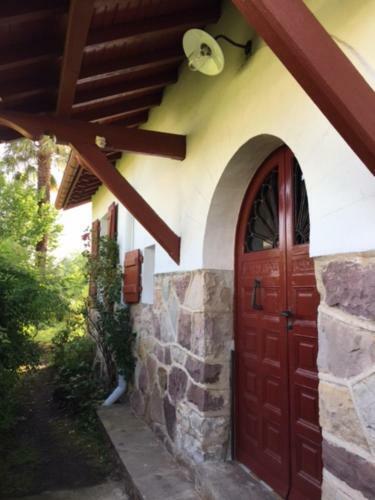 Villa Larhundoa Avec Les Cl�s de Saint Jean de Luz