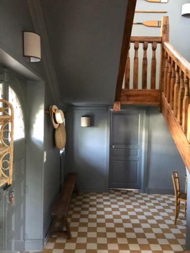 Villa Larhundoa Avec Les Cl�s de Saint Jean de Luz