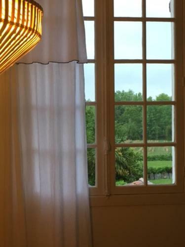 Villa Larhundoa Avec Les Cl�s de Saint Jean de Luz