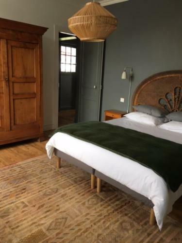 Villa Larhundoa Avec Les Cl�s de Saint Jean de Luz