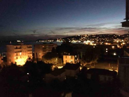 Apartamento Les Oc�anides Resort