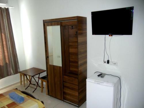 Hotel Mari