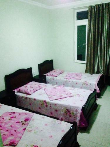 Hotel Mari