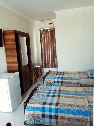 Hotel Mari