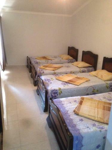 Hotel Mari
