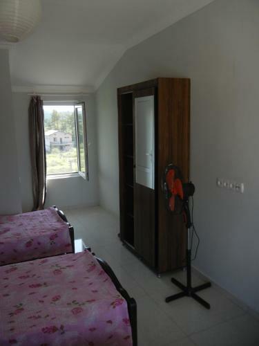 Hotel Mari