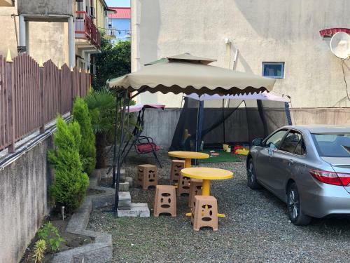 Hotel Mari