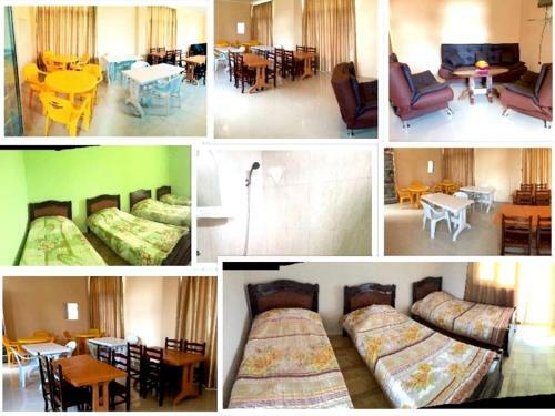 Hotel Mari