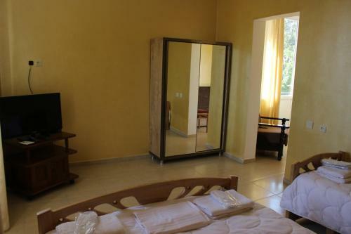 Hotel Evrazia