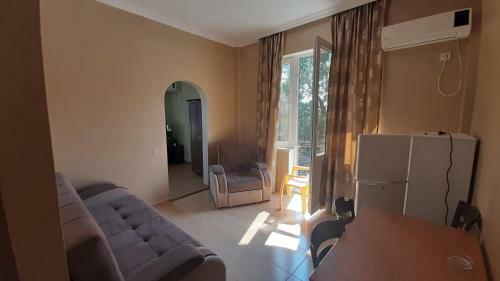Hotel Evrazia