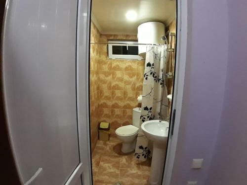 Hotel Timgiz