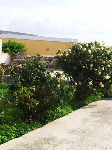 Garden Apartments