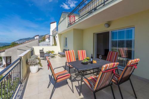 Apartments Dijana