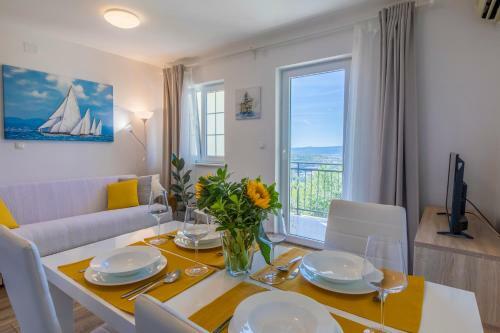 Apartments Dijana
