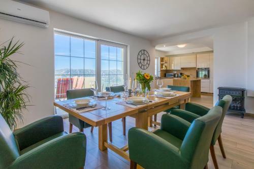 Apartments Dijana