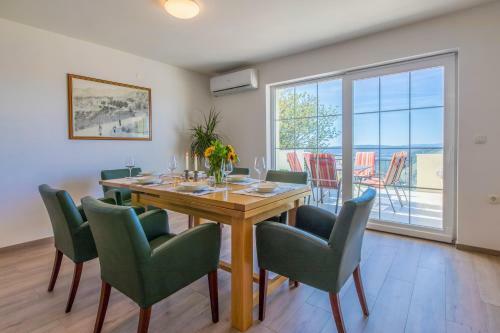 Apartments Dijana
