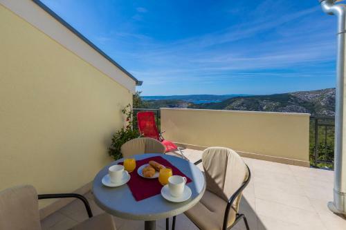 Apartments Dijana