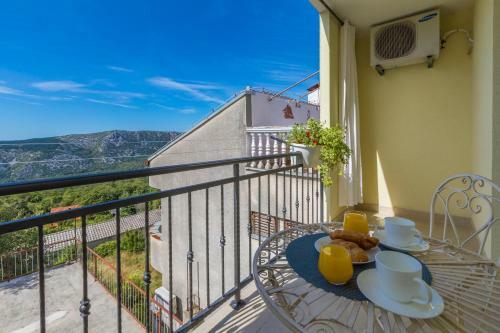 Apartments Dijana