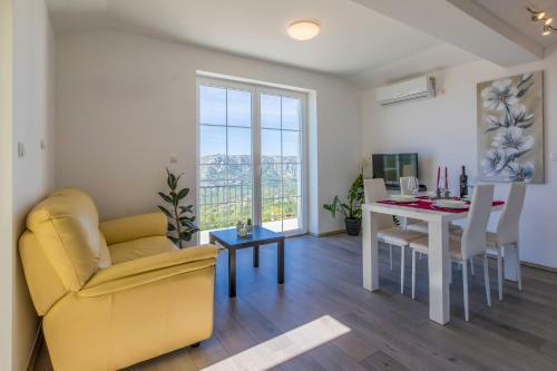Apartments Dijana