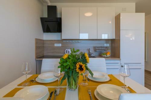 Apartments Dijana