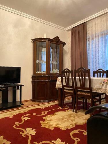 Seaside Apartament Batumi
