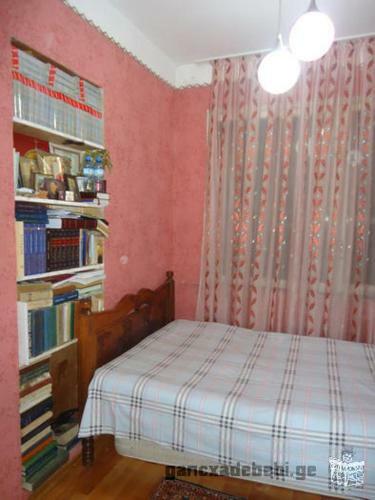 Seaside Apartament Batumi