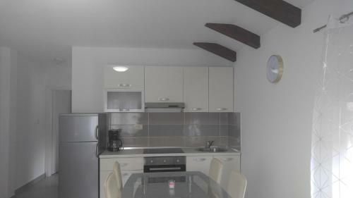 Apartmani Roberta