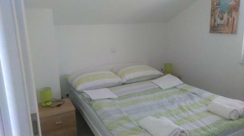 Apartmani Vila Dadi?