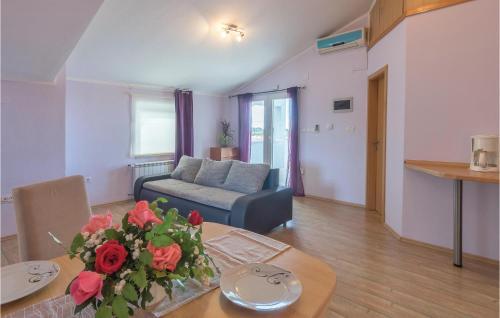 One-bedroom Apartment In Fazana