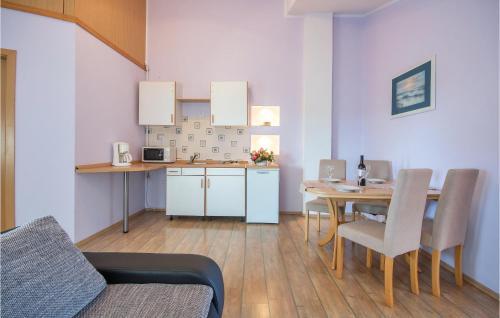 One-bedroom Apartment In Fazana