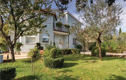 One-bedroom Apartment In Fazana