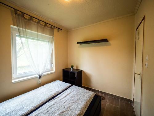 Liget Holiday Home