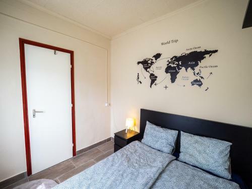 Liget Holiday Home