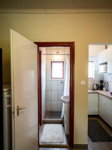 Liget Holiday Home