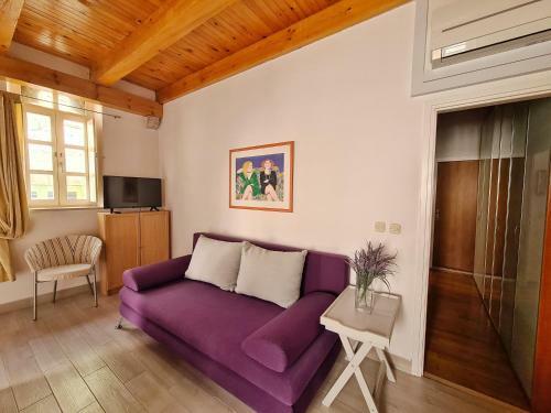 Fortezza - Hvar Old Town Apartment